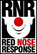 Red Nose Response logo